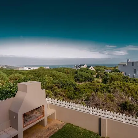 Copina Holiday Home De Kelders Exterior photo